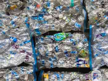 Unsere Kunststoffabfälle können dank einer verbesserten katalytischen Methode als Rohstoff für Waschmittel verwendet werden
