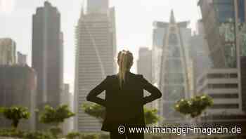 Nach der Kündigung selbstbewusst auf Jobsuche