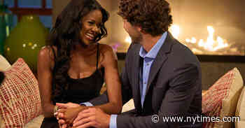 What’s on TV This Week: ‘The Bachelorette’ and ‘Riverdale’