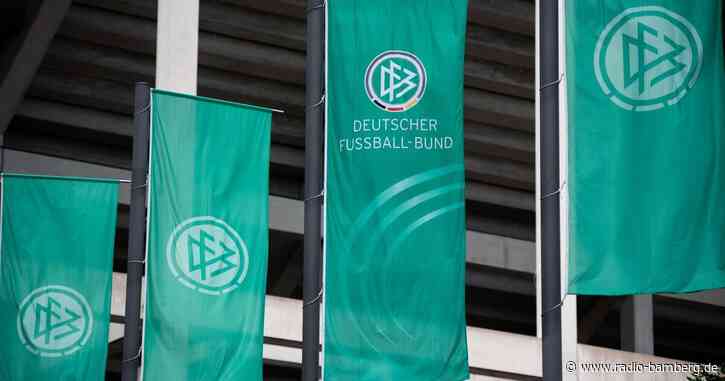 DFB stellt neuen Direktor vor – weitere Posten offen