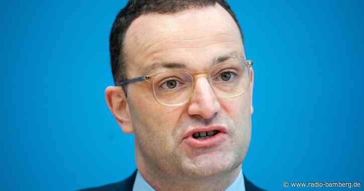 Spahn fordert Beschränkung der Flüchtlingszahlen