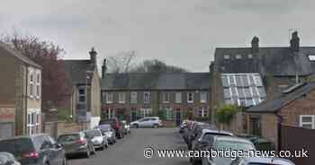 Cambridge roads closed for two weeks for Cambridge Water roadworks