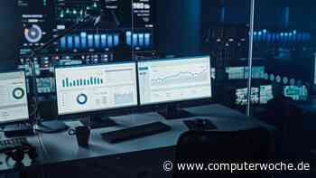 Endgeräte-Management: Durchgängige Lösung vom Chip bis zur Cloud