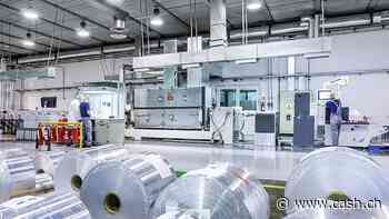 Aluflexpack verdient deutlich weniger als erwartet