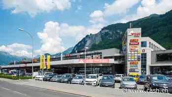 Bei Epic Suisse sorgen Bewertungsverluste für Gewinnrückgang im ersten Halbjahr