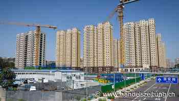 Chinas Banken senken Kreditzinsen - aber wichtigste Rate nicht