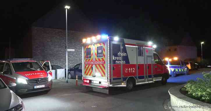 Mann durch Polizeischuss bei Köln schwer verletzt