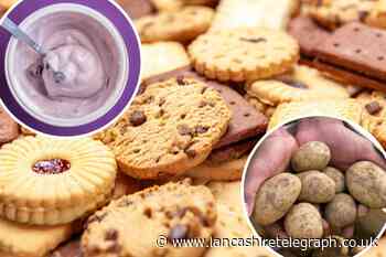 15 common food items you can eat past their expiry date