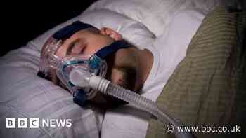 Patients to take part in Warwickshire sleep apnoea research