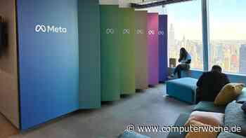 3 Tage Büro oder Job weg: Meta droht Office-Verweigerer zu feuern