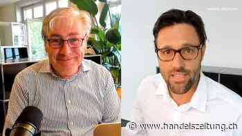 «Entweder hören die Zinsen auf zu steigen oder die Börsen korrigieren»