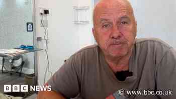 Farnborough traders say £13m road improvement scheme is 'killing them'