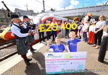 London North Eastern Railway invites bids for community funding