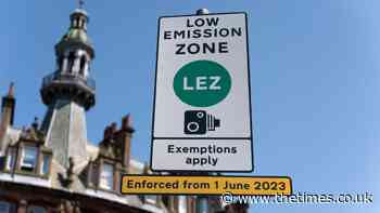 Glasgow council spends £100,000 on rented vehicles to avoid LEZ fines. subscription