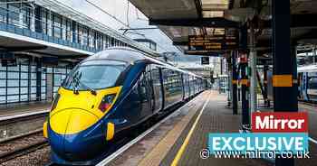 Fatal train disaster warning amid fears over driver working conditions