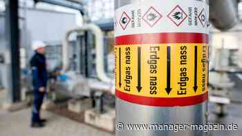 Inflation: Erzeugerpreise mit stärkstem Rückgang seit Wirtschaftskrise 2009