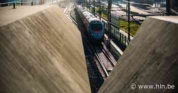 Gotthardtunnel volgende week weer open voor goederentreinen