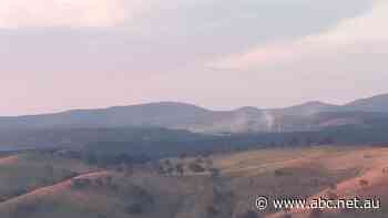 EPA launches criminal proceedings against Newcrest's Cadia gold mine for alleged air pollution