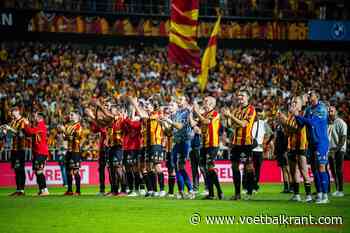 Niet altijd het meest verwachte dat prioriteit heeft, zeker niet bij KV Mechelen: "Dat is belangrijk voor de supporters"