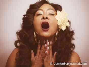 FRINGE REVIEW: Lady Porn balances smokescreens and smoke shows