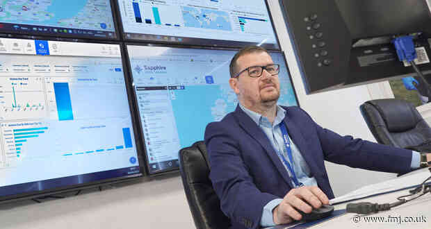 BigChange Analytics Dashboards track business costs and profit