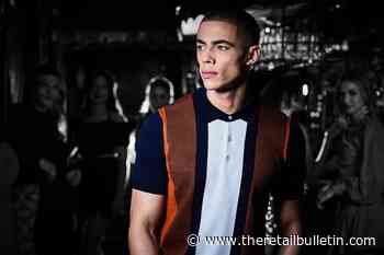 Ben Sherman owner signs new licensing agreement for the brand