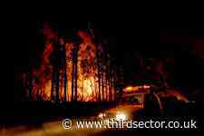 Woman raised £34,000 for victims of Australian bushfires but donated just £10 to charity