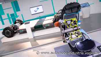 Autoindustrie: Bedarf an Restrukturierung steigt