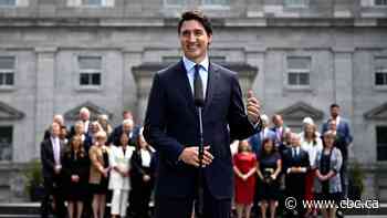 Can the Trudeau government revive its old 'middle class' message?