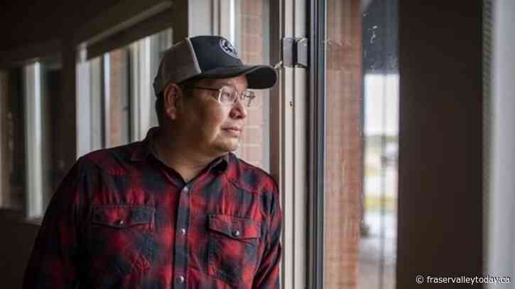 First Nation hosting traditional healing gathering to recover from stabbing rampage