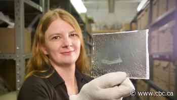 Why the smell of vinegar shut down a Toronto library's historical newspaper archive