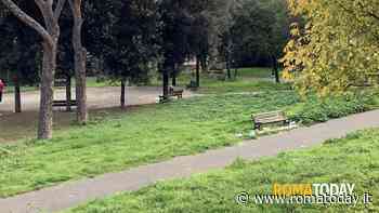 Al "parchetto dell'amore" stop a degrado e prostitute. Promessi interventi di restyling