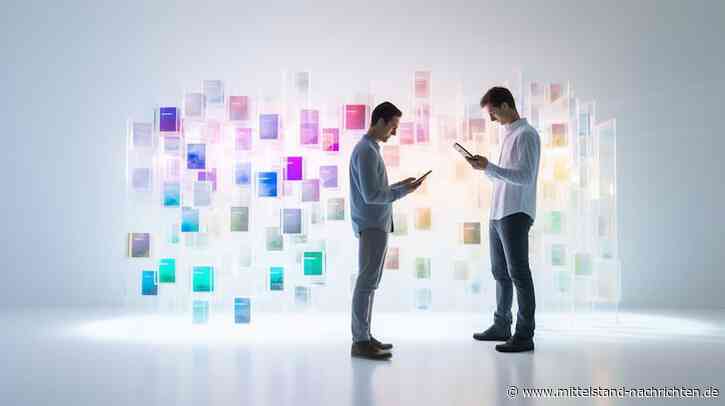 Neue Mitarbeiter über Social Media gewinnen: Effektive Strategien für die moderne Personalbeschaffung