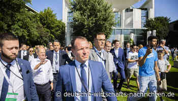 Regierungskrise in Berlin: Scholz will Streit vor Öffentlichkeit abschirmen