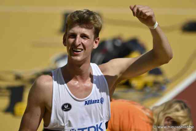 SPORTKORT WEST-VLAANDEREN. Doom mag naar Parijs, topshorttrackster stopt en Gits blijft zoeken naar trainer