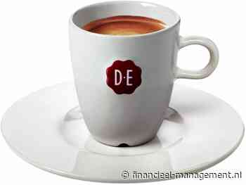 Douwe Egberts wil per se in Rusland blijven