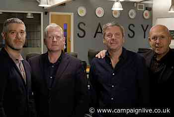 Markettiers4DC buys creative comms studio