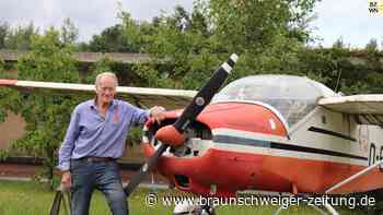 Braunschweiger Sammler besitzt mehr als 100 Oldtimer