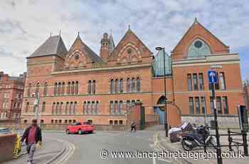 Lancs man convicted of historic child sexual exploitation