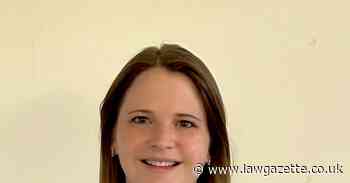 New law centre helps hundreds