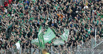 Ticket-Bestellphase für Auswärtsspiele gegen Heidenheim und Darmstadt startet