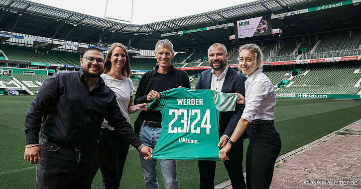 Highspeed-Internet: LWLcom ist neuer Regio-Partner