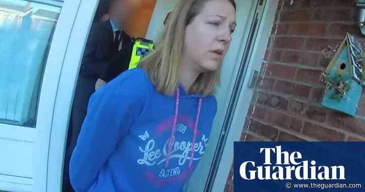 Lucy Letby faces life in jail when she is sentenced for murdering seven babies