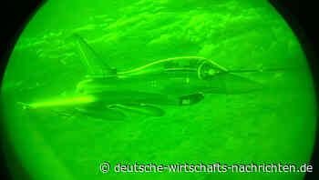 Rüstung: Bundesregierung streicht jährliches 2-Prozent-Ziel