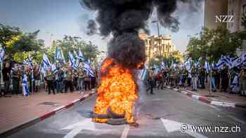 Das machtversessene Gebaren der Netanyahu-Regierung entfremdet die Diaspora von Israel