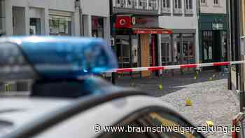Toter bei Kirmes in Wittlich laut Obduktion verblutet
