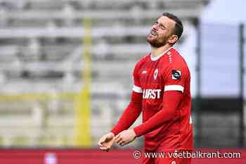 Het ene jaar is het andere niet: weg kampioenengeluk voor Antwerp?