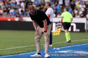 Tavolieri bevestigt het nieuws: "Opvallende deal van KRC Genk nog niet voorbij"