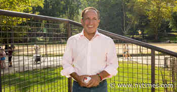 John Angelos and the Future of the Baltimore Orioles and Camden Yards