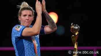 Women's World Cup 2023: What next for England and Sarina Wiegman?